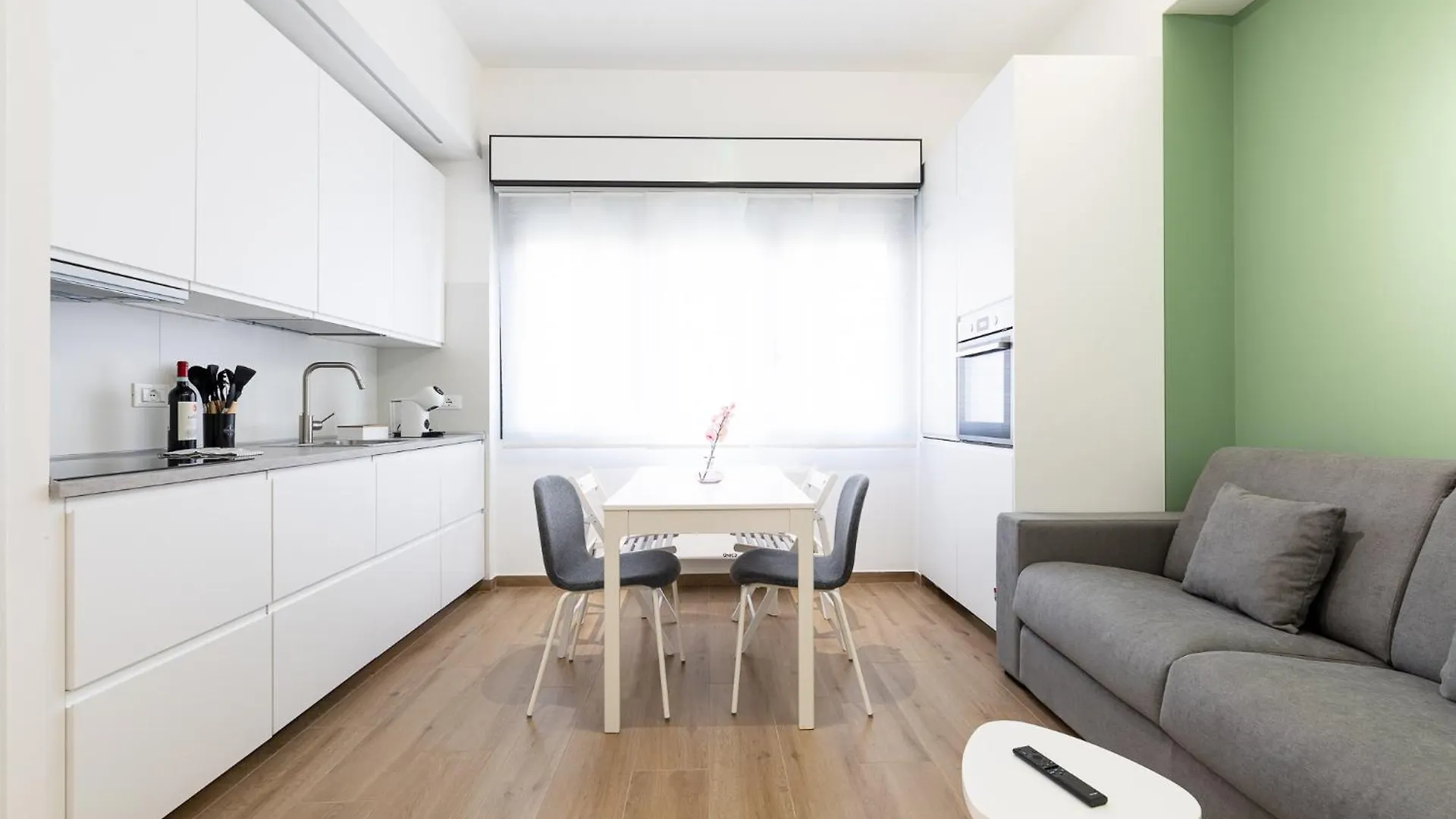 Soffredini Apartment - 150Mt M1 16 Min Duomo Milaan