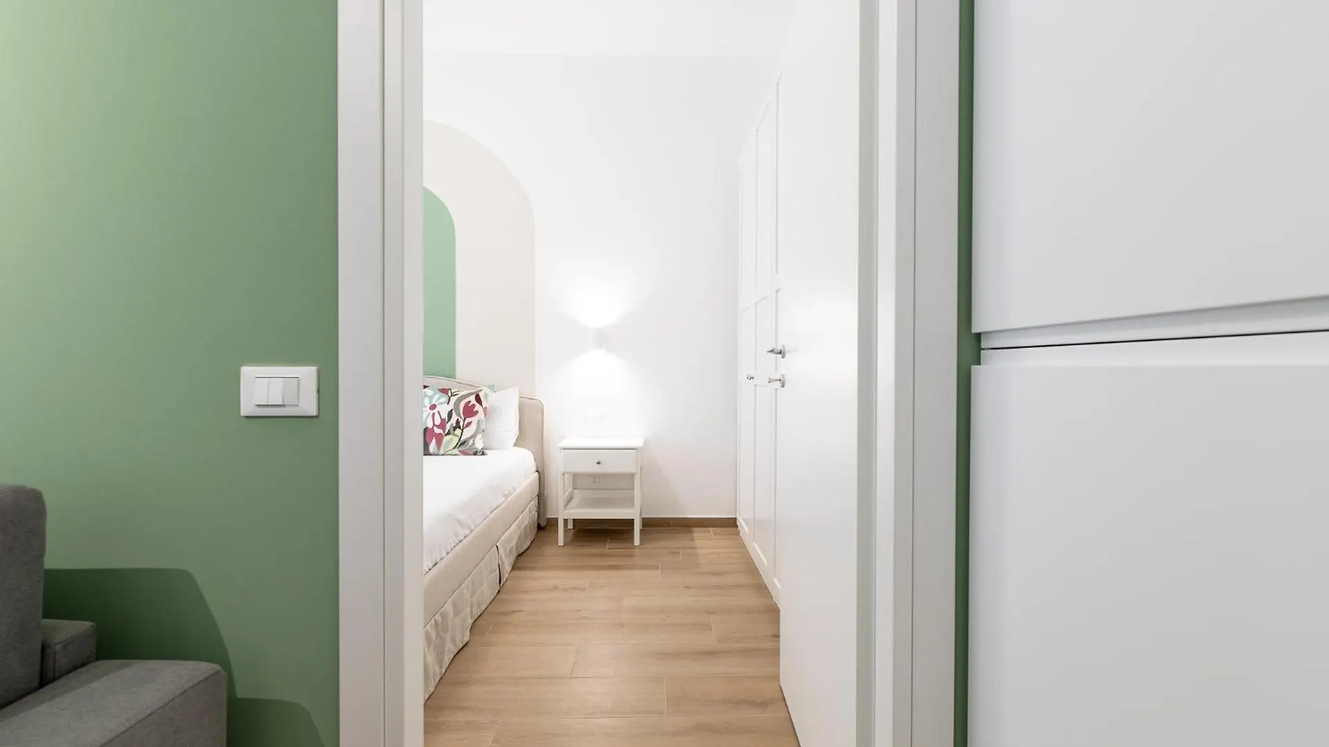 Soffredini Apartment - 150Mt M1 16 Min Duomo Milan