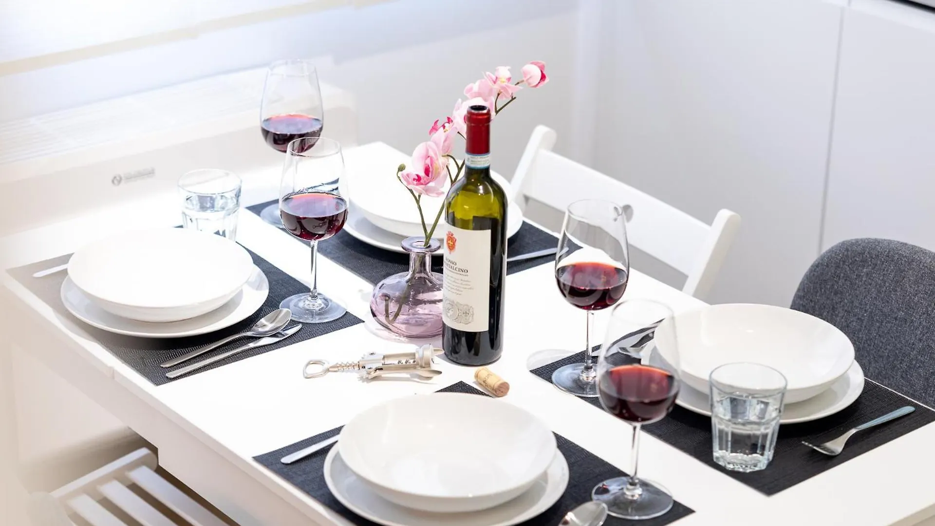Soffredini Apartment - 150Mt M1 16 Min Duomo Milaan Italië