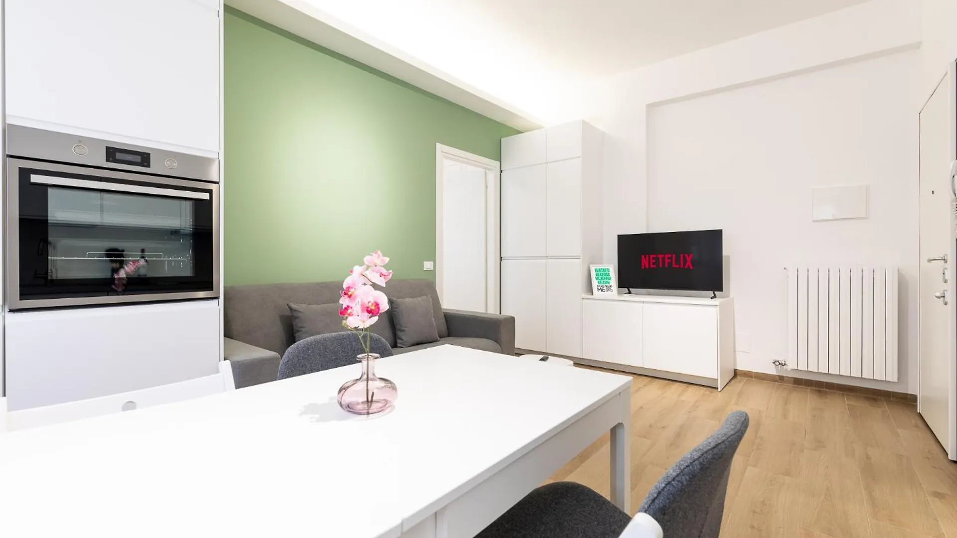 Soffredini Apartment - 150Mt M1 16 Min Duomo Milaan Italië