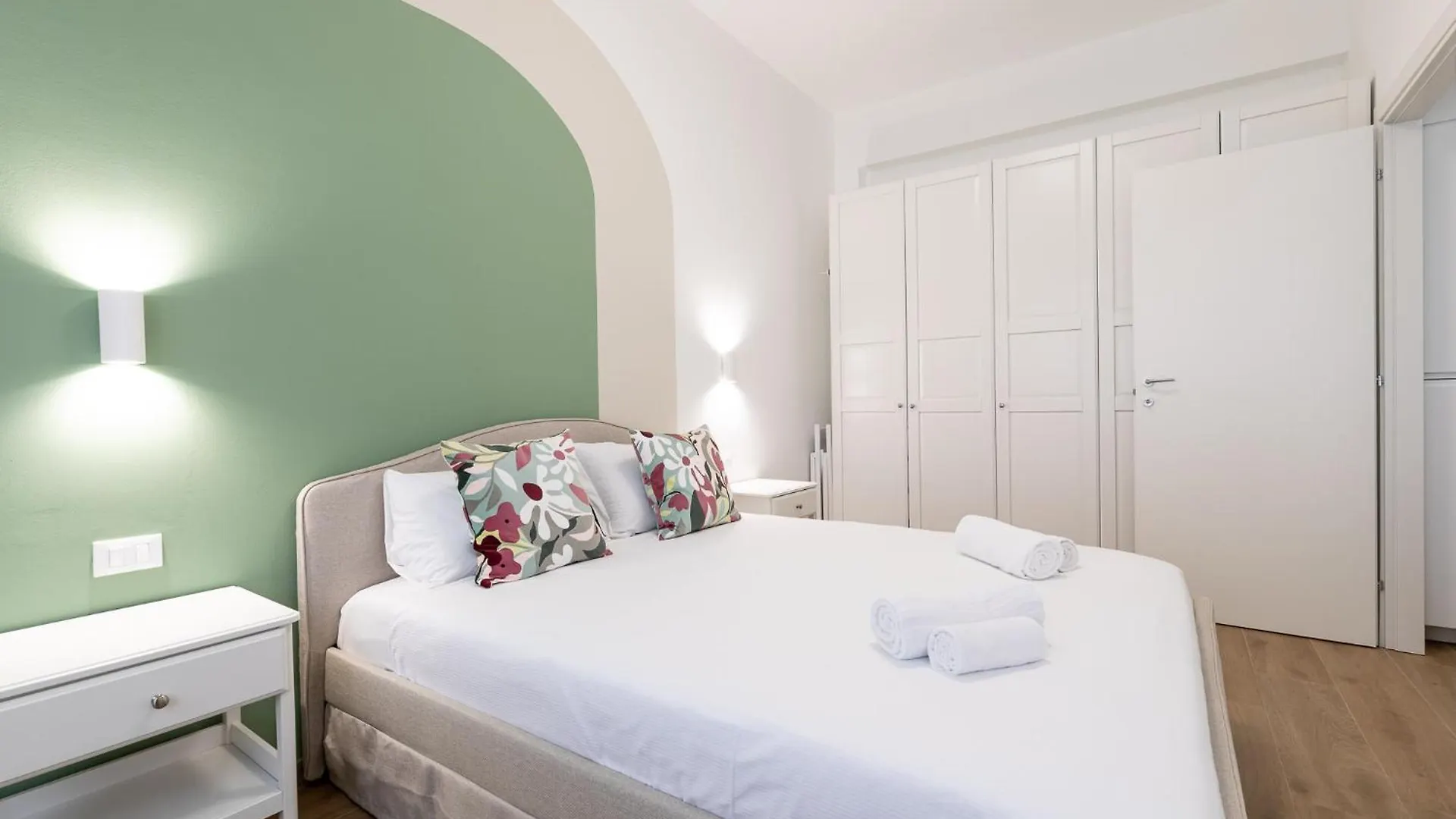 Soffredini Apartment - 150Mt M1 16 Min Duomo Milaan