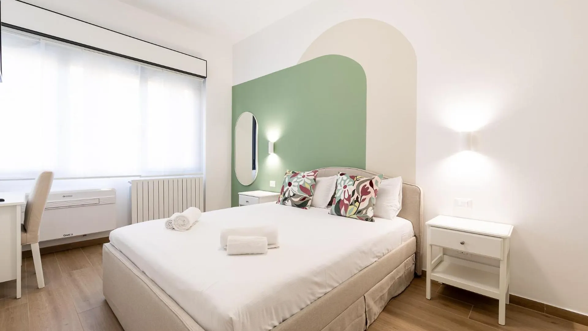 Soffredini Apartment - 150Mt M1 16 Min Duomo Milaan