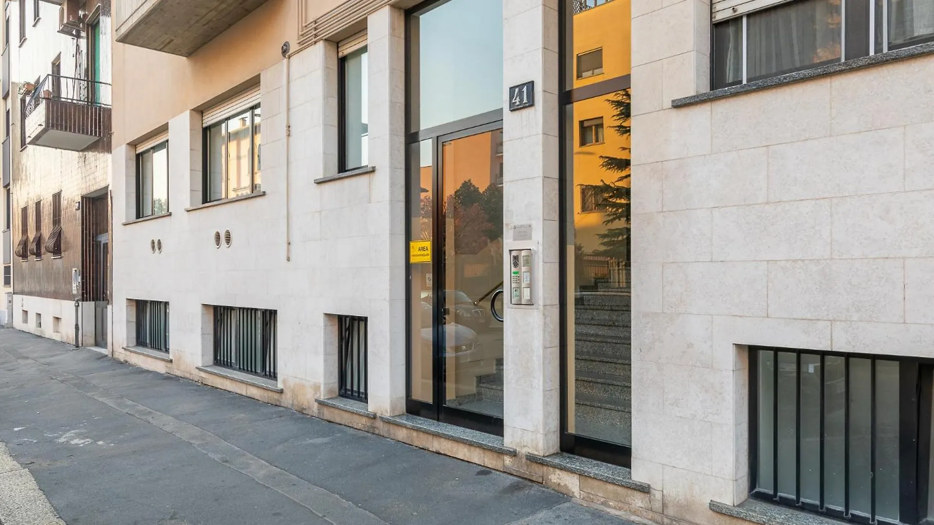 Soffredini Apartment - 150Mt M1 16 Min Duomo Milan Italy
