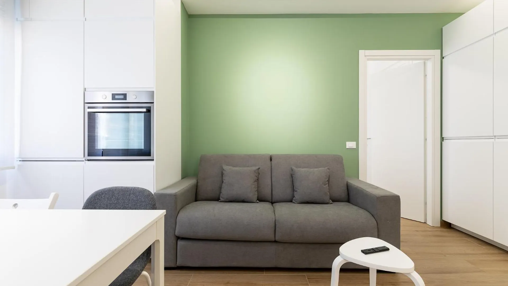 Soffredini Apartment - 150Mt M1 16 Min Duomo Milaan