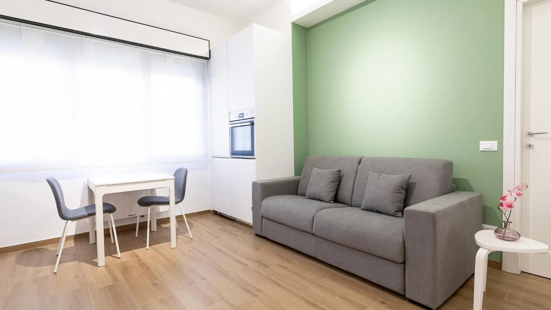 Soffredini Apartment - 150Mt M1 16 Min Duomo Milaan