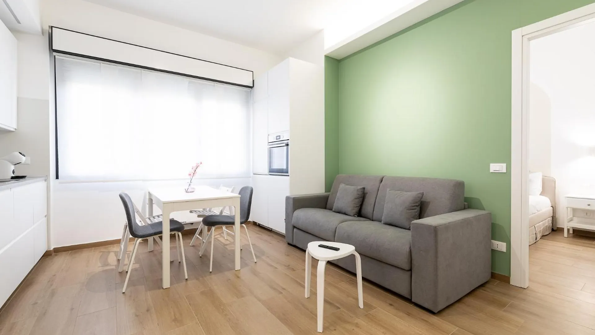 Soffredini Apartment - 150Mt M1 16 Min Duomo Milan