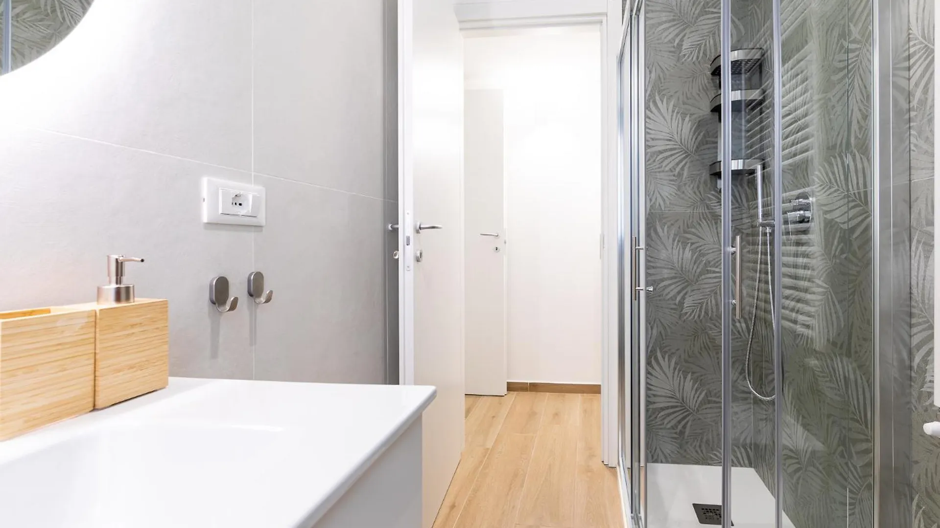 Soffredini Apartment - 150Mt M1 16 Min Duomo Milaan Italië