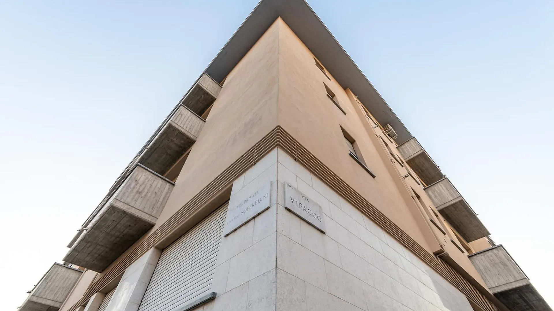 Soffredini Apartment - 150Mt M1 16 Min Duomo Milan